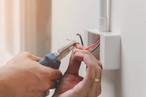 Best Electrical Panel Upgrades  in Mount Vernon, OH