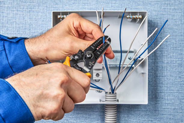  Mount Vernon, OH Electrical Services Pros